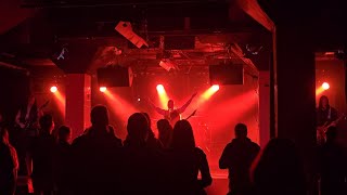 Video THE CRYPT -  Pagan Black Night vol. 16 - Melodka 2025