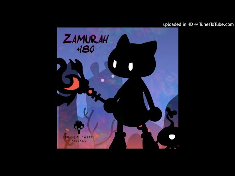 Zamurah & Impertinent - No Talk