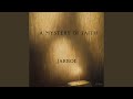A Mystery Of Faith
