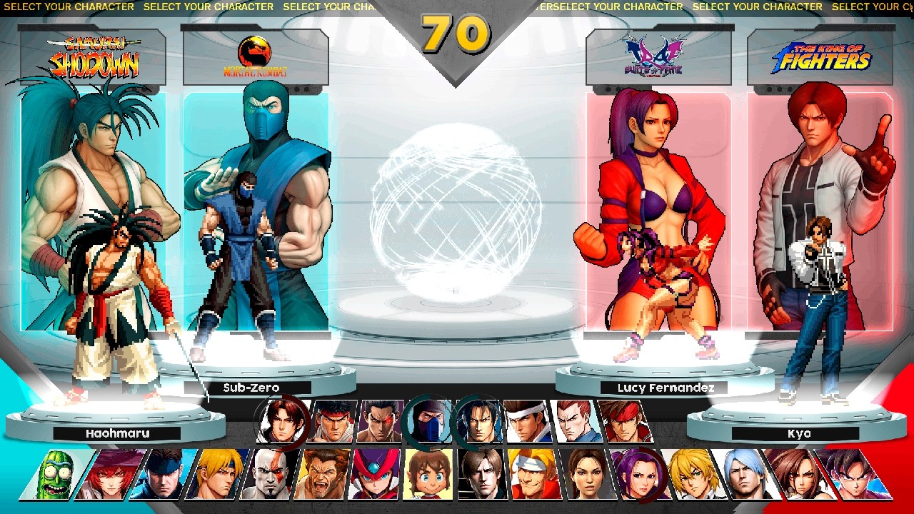 Super Crazy Jam 2024 - Chegou a 4ª Temporada com Novos Personagens!