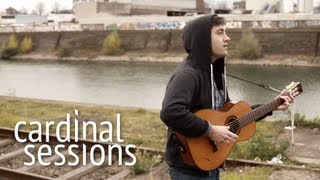 Villagers - Home - CARDINAL SESSIONS
