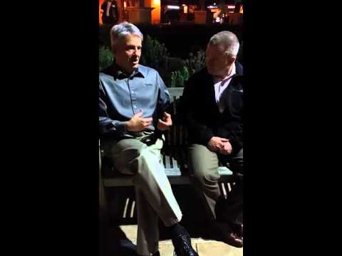 Healthcare Cybersecurity Interview with Axel Wirth, CPHIMS, CISSP, HCISPP