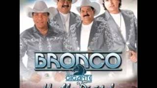 Grupo Bronco Cuentame  cuentame