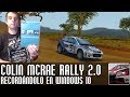 Colin Mcrae Rally 2 0 Recordando Este Cl sico Bajo Wind