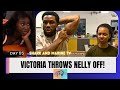 CATFIGHT! NELLY UNLEASHES HER MADNESS ON SOOJ OVER VICTORIA | ONYEKA GOES OUT OF CONTROL WITH OZEE