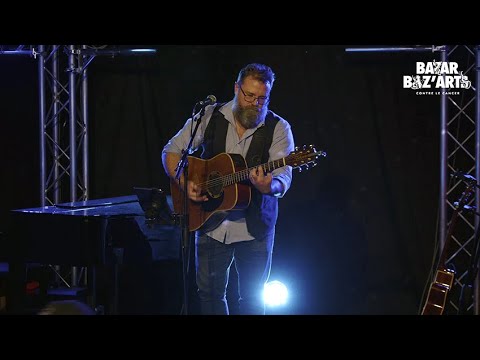Guillaume Yaouank, Festival Bazar Baz'arts contre le cancer, 8ème édition le samedi 4 février 2023