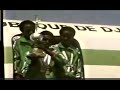 Djibouti 1985 So Dhawaynti Ahmed Salah Roble Jama Iyo Sharmarké Cabdilahi Kadib Gushii Orodki 40Km