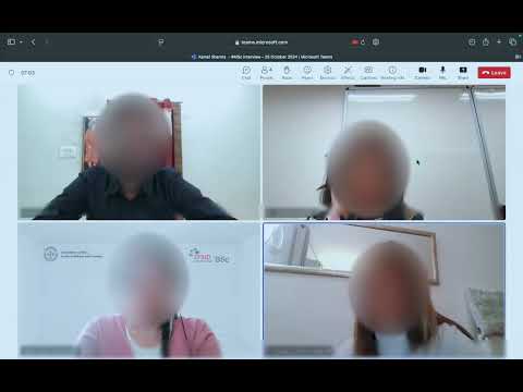 Hungary skype university Interview, #universityinterview, how to crack foreign university interview
