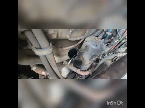 (P-47632) 2006 Mack AMI-427