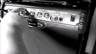 Video thumbnail for Amplificador Line 6 Spider II 30wts by Black Acordes