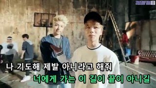 [KTV] iKON - I Miss You So Bad (Fanmade Ver.)