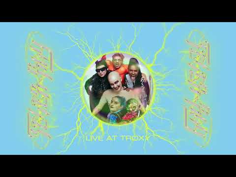 Video thumbnail for Keep The Streets Empty For Me (Live At Troxy)