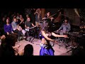 Wahashtini Dance Camp