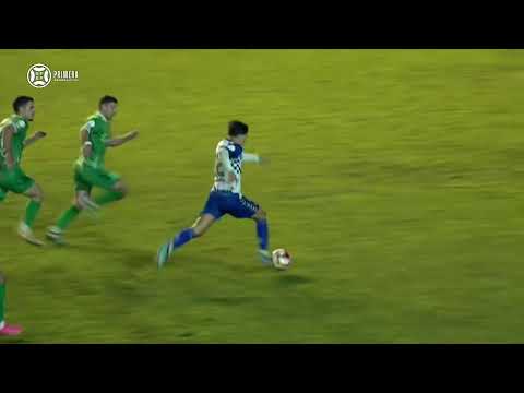 📺 RESUM | UE CORNELLÀ 0 - 1 CE SABADELL