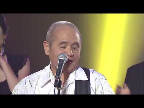 신중현과 후배들 - '미인' [KBS 콘서트7080, 20060729]