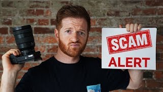 I got SCAMMED out of $15k - What you need to know about chargebacks