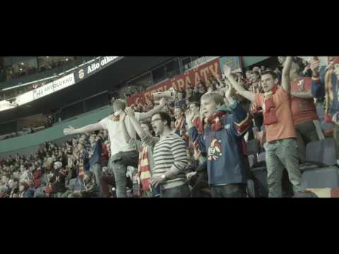 Repliikki - Yks jengi stadist