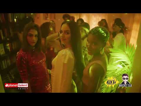 EL YORDY DK, Ja Rulay   Ten Fe Remix   Extd Mickey Dj