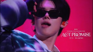 Download lagu TXT YEONJUN(최연준) “GGUM” | ACT: PROMISE EP.2 IN JAPAN [HD] mp3