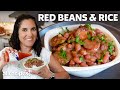 How to Make Authentic Louisiana Red Beans and Rice | Quick & Easy Dinner Ideas | Allrecipes