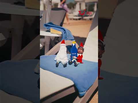 Happy Holidays from TUI  #travel #christmas #tui