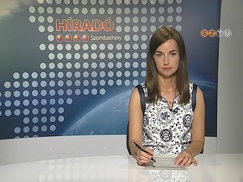 Híradó - 2017. június 19.