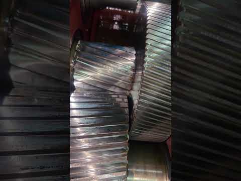 Motor Gearboxes