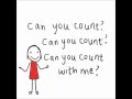 I Love Counting