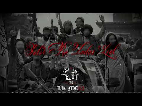 LK MC - Salve pra todos Leal