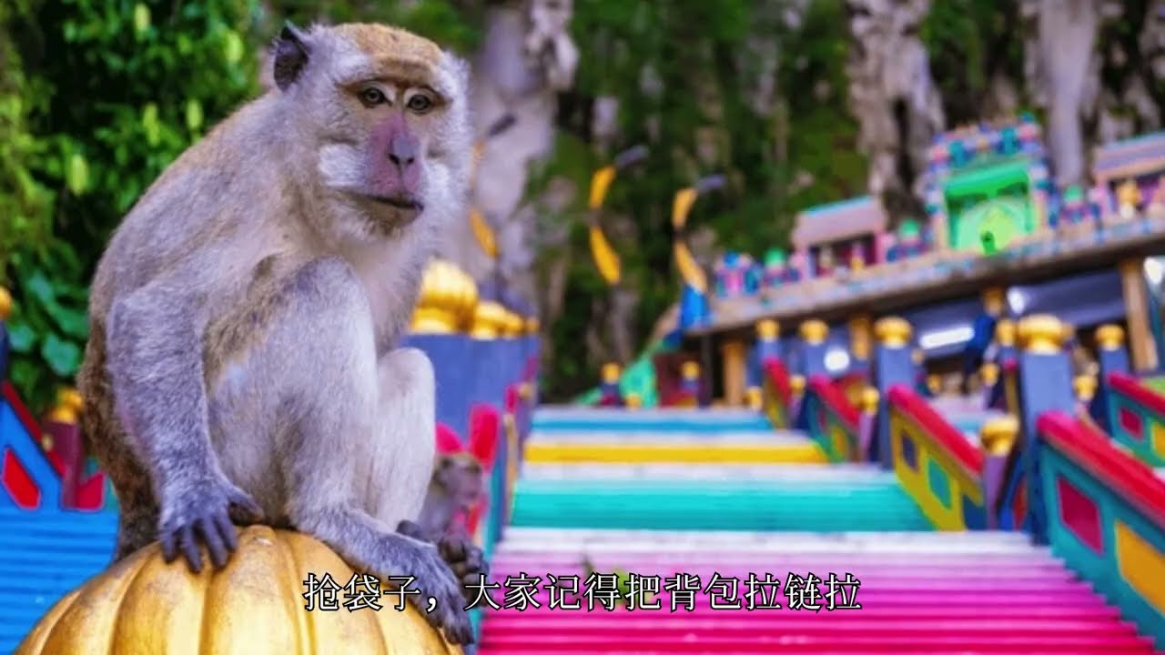 《带你看见马来西亚》 雪兰莪 + 吉隆坡篇 ✅ 第1集：城市边界的绿意逃脱