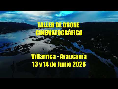 ​👁️ Una nueva perspectiva del paisaje chileno