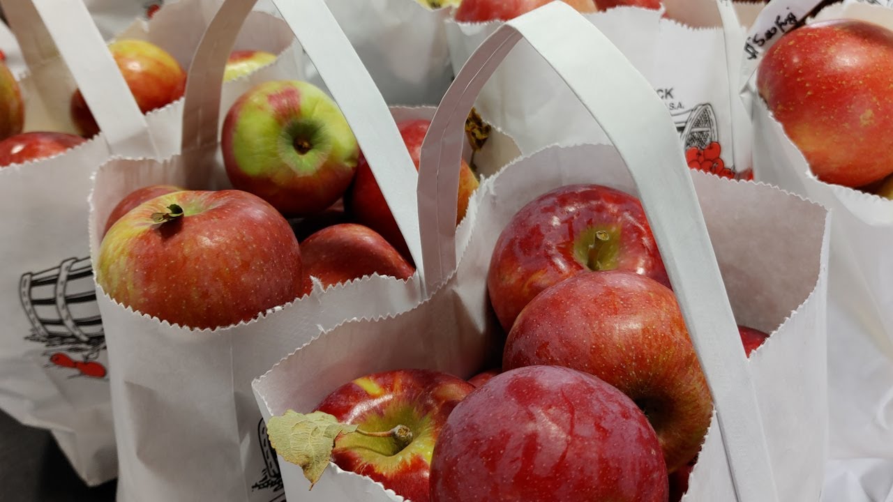 Business Around Town 10-4-2020