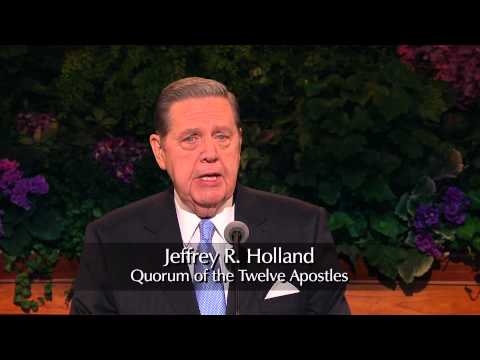 The First Great Commandment