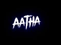 Jimikki Ponnu Song WhatsApp Status Varisu Black Screen Lyrics