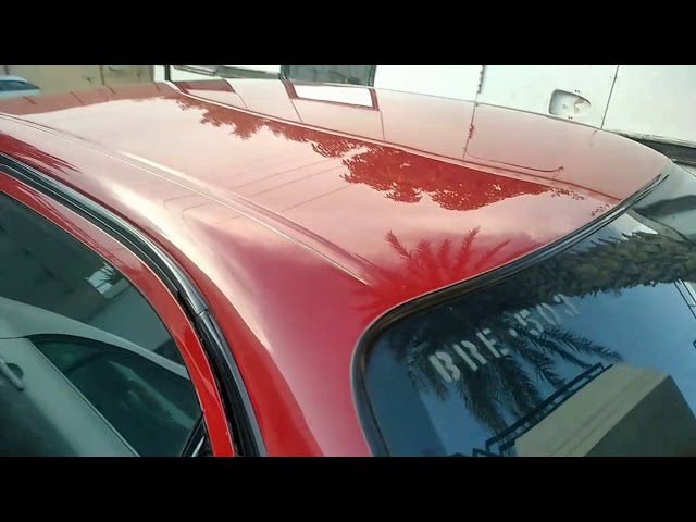 Toyota Corolla XE Limited 1995 Toyota Corolla XE Limited 1995 Video