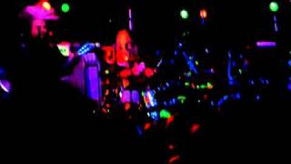 MELVINS @40WattClub, Athens, GA - 6-14-10 - Pig House