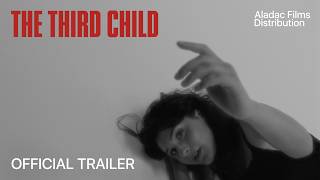 THE THIRD CHILD | Official Trailer | Exclusively on YOUTUBE June 18