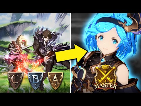 15 Tips To MASTER Granblue Fantasy Versus Rising