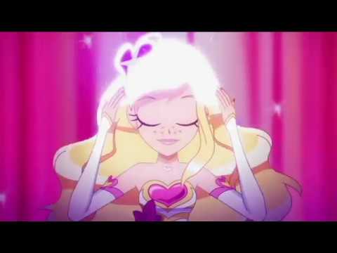 LoliRock - Saison 1 Épisode 11 - Sous une belle étoile - [ÉPISODE COMPLET]