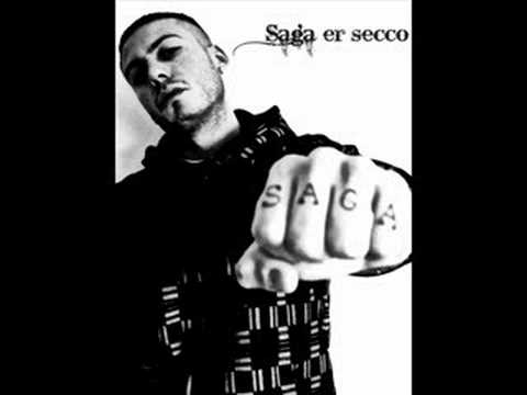 Diluvio Feat.Saga er secco - Rap cemento