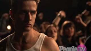 Joey McIntyre - Here We Go Again (OFFICIAL VIDEO)