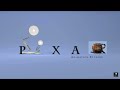 Pixar Animation Studios Wall E Luxo Jr Luxo Sr