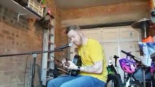 Not everything was better in the past. "Fink" acoustic  cover