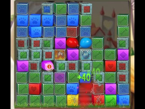 Pet Rescue Saga Level 5205 no boosters