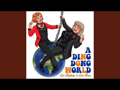 A Ding Dong World (Lyft Mix)