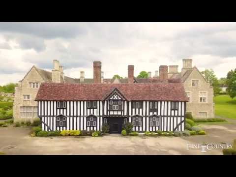 20 Besford Court | Fine & Country Droitwich