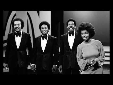 Gladys Knight & The Pips "Coming On" (1975) Audio Only