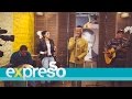 Katlego Maboe Performs Race Against Time Ft Erica Appels Gershwin Koen JP Crouch