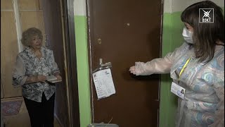 Голосование по поправкам продолжается. Как сделать выбор, не выходя из дома