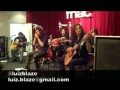 Hangar - Inside Your Soul Acustico Fnac Porto ...